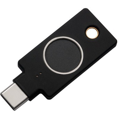 Yubico Yub Acc Usb-C-Yubikey-Bio-Msyk399