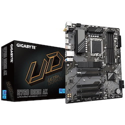 Gigabyte Gig MBD B760-Ds3h-Ax