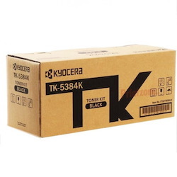 Kyocera TK5384 Black Toner
