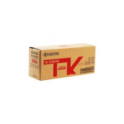 Kyocera TK5384 Magenta Toner
