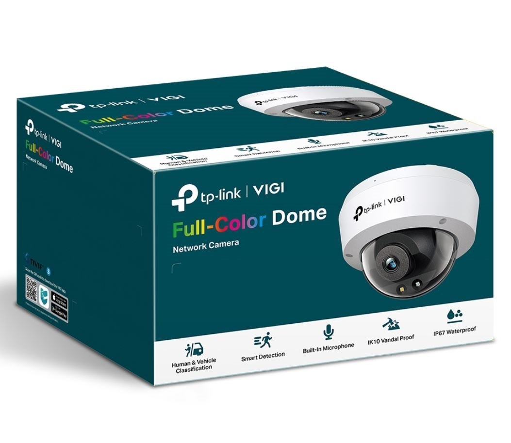 TP-Link Vigi C250(2.8MM)