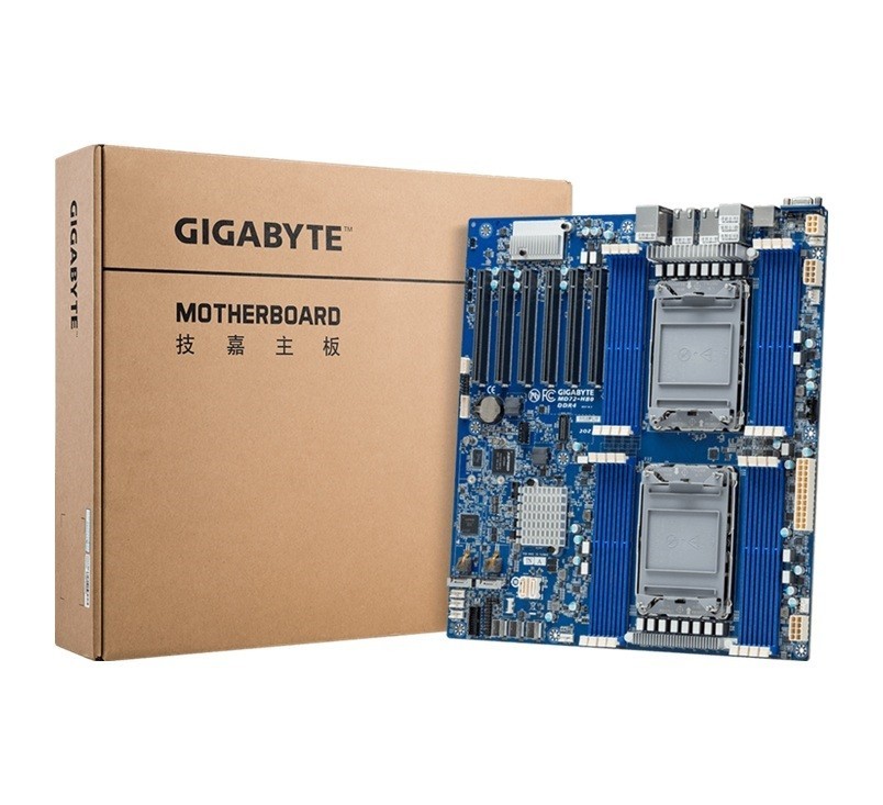 Gigabyte MD72-HB2 (Special Order)
