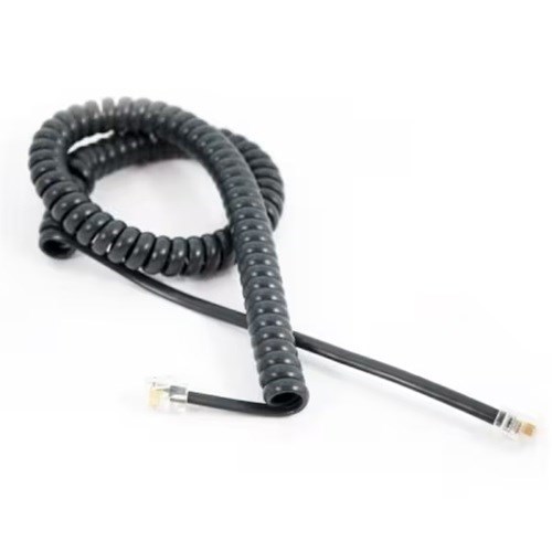 Yealink (SPC-3.5M) Spiral Cord -T4X/T5X/MP5X/VP59/T67