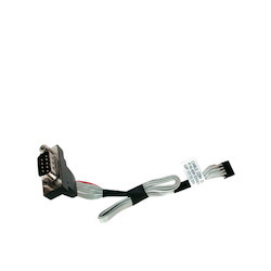 Shuttle Com Port Adapter Cable