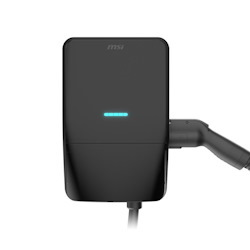 Msi Smart Ev Charger Ev Life