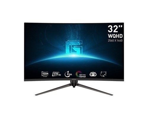 Msi LCD 32-G32CQ5P