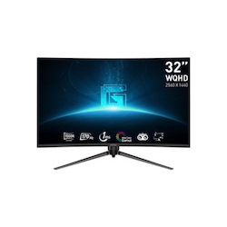 Msi LCD 32-G32CQ5P