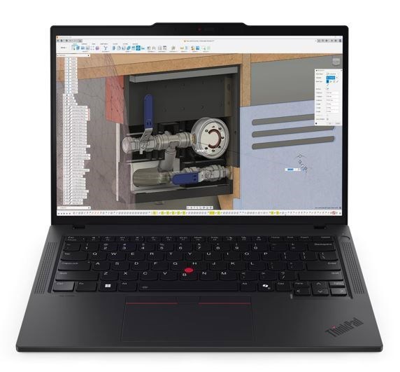 Lenovo P14S G6 Amd Amd Ai R9-370, 14" Wuxga, 1TB, 64GB, W11P, 3YR Prem