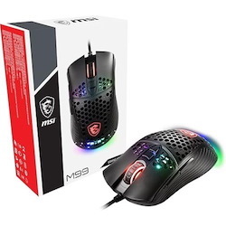 Msi Mse M99-Pro-Black