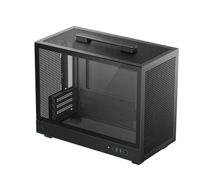 DeepCool CH160 Plus