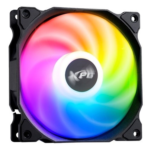 Msi Fan Ventor120argbpwm3c-Bkcww