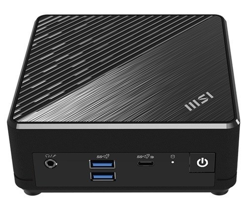 Msi Nuc Cubi-N-Adl-006Bau