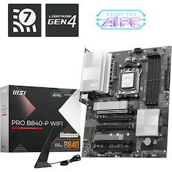 Msi MBD B840-P-Wifi
