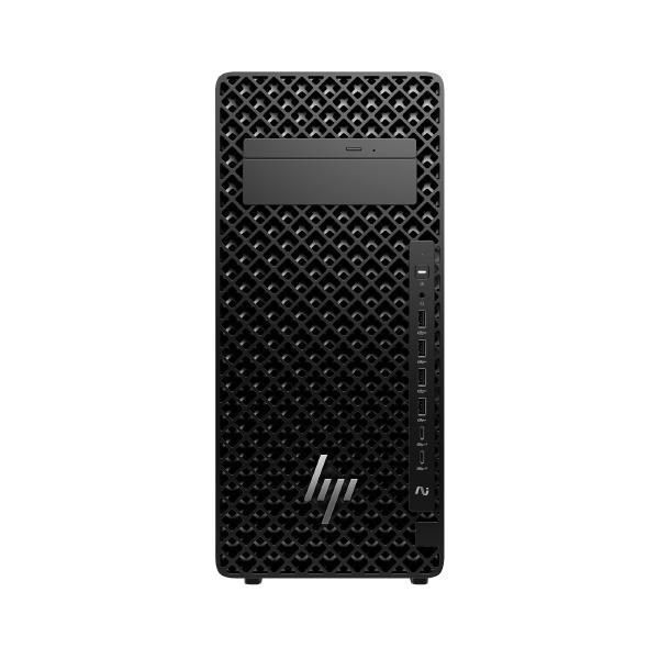 HP Z2 G1i Tower, Intel Core Ultra 9-285K, 32GB (2x16GB) DDR5 5600, 1TB SSD, Nvidia RTX 2000 Ada 16GB, Win 11Pro, 3/3/3 Warranty