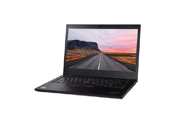 Lenovo Refurb Lenovo ThinkPad L14 G2 Intel I5-1135G7 / 16GB 3200MHz / 256GB SSD / 14" FHD / W11P / 12M MMT WTY