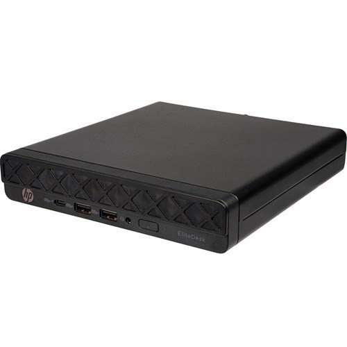 HPL SYS 8-G1a-Dm-Ch7q3pt-Amd