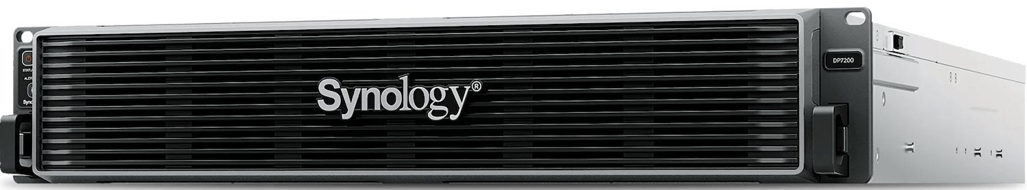 Synology DP7200 Active Protect 12 Bay