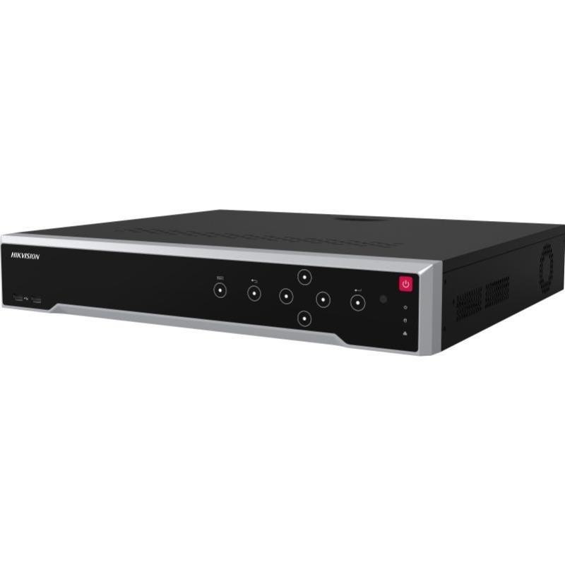 Hikvision M SeriesNVR 32 Channel 4TB HDD