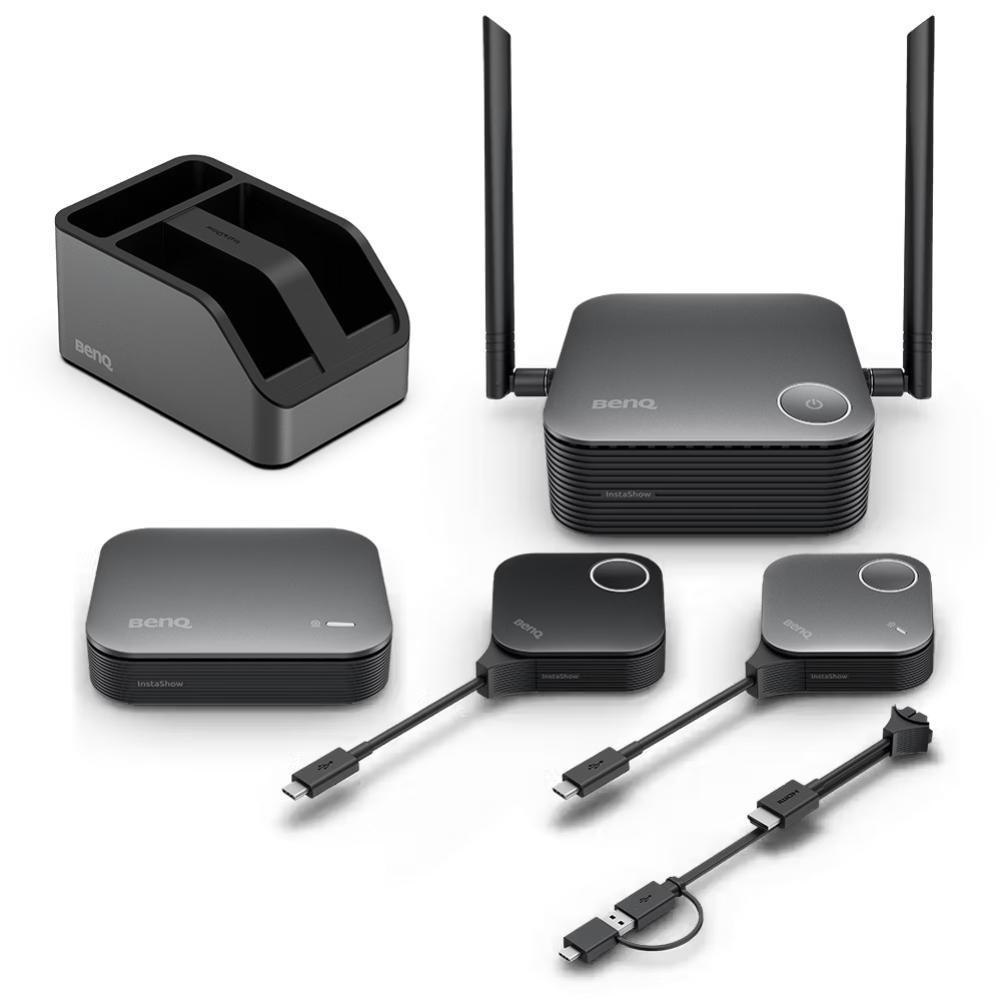 BenQ InstaShow VS25 Conferencing System