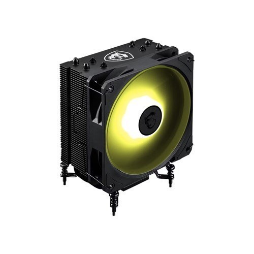 Msi Fan 120Mm-Mag-Corefrozr-Aa13-Black