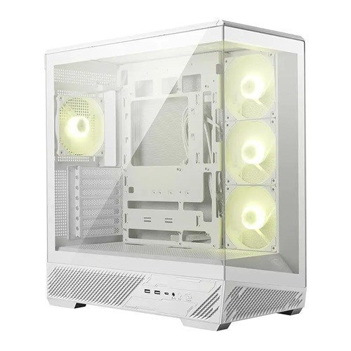 Msi Cas Mag-Pano-130R-Pz-White