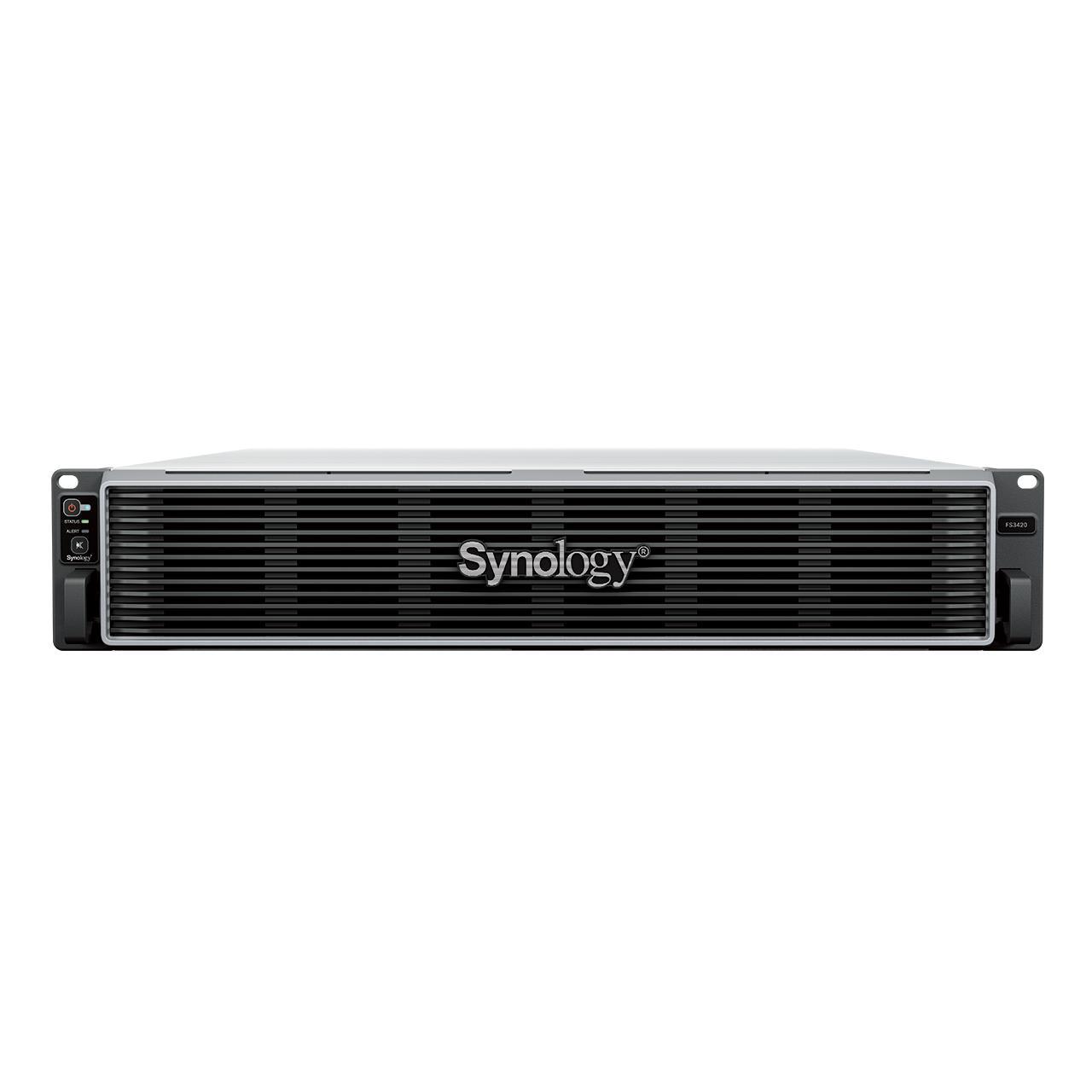 Synology FS3420