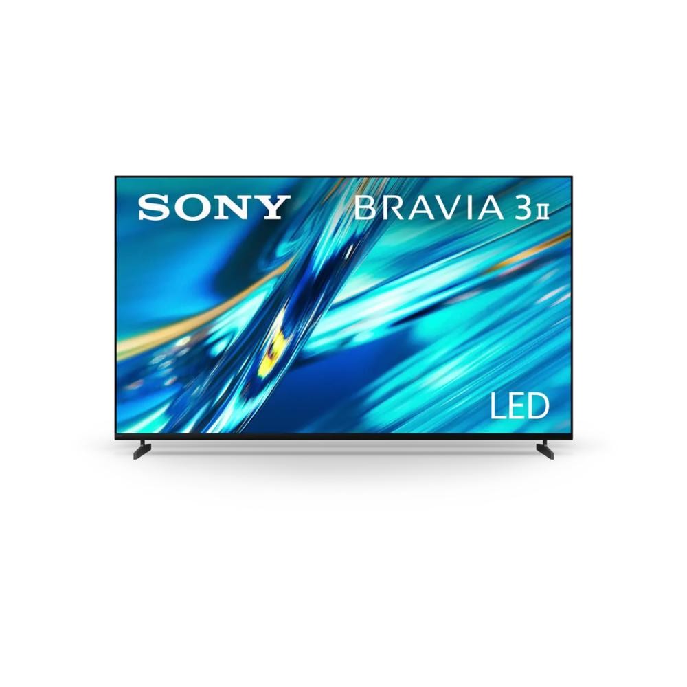 Sony Bravia XR30 55" Smart TV