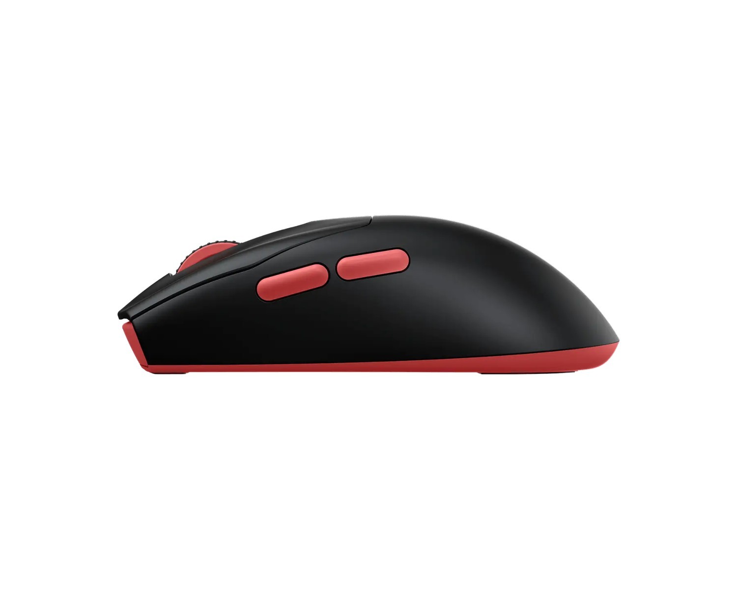 Msi Mse Forge-Gm340-Wls-Black
