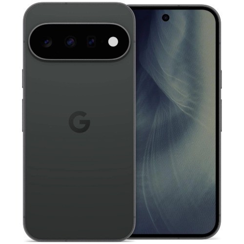 Google Pixel 11 5G 256GB - Obsidian(GA10870-CA) *Au Stock*, 6.3' Oled, 120Hz, 12GB/256GB, 48MP/10.5MP, Single+ Esim, 4985mAh, 2 Years Warranty