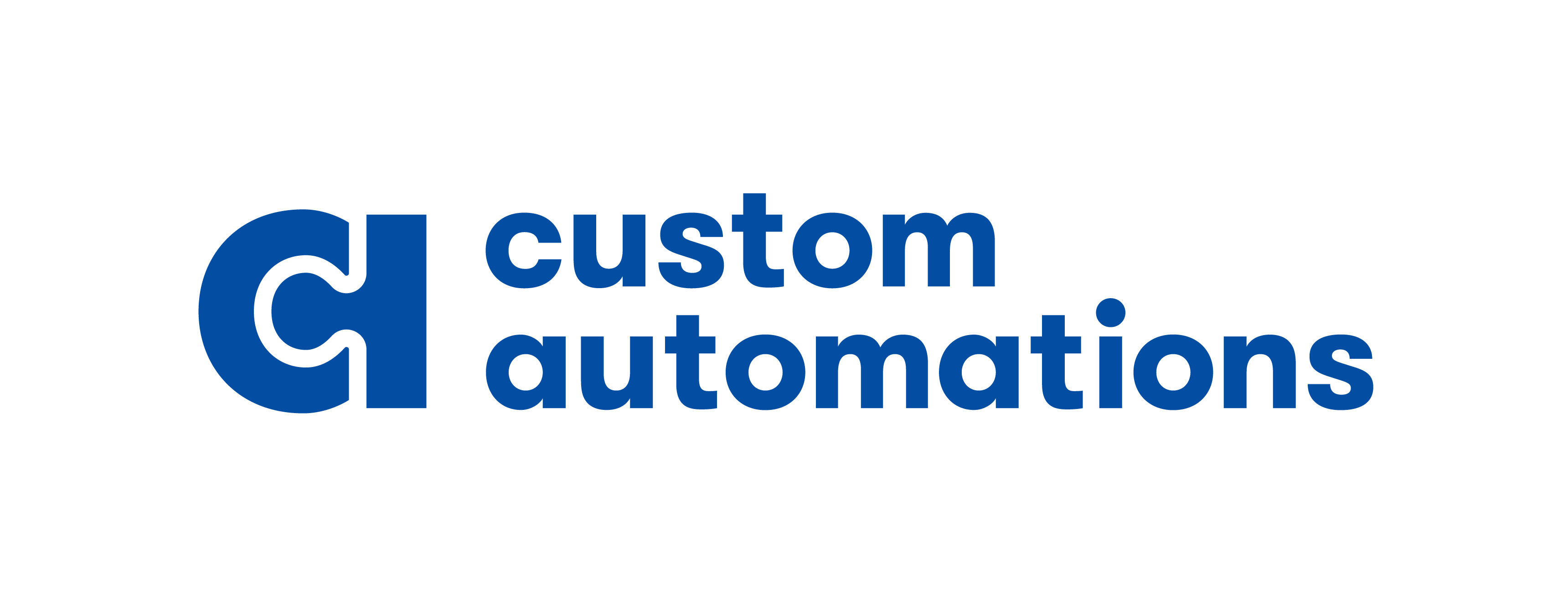 Custom Automations