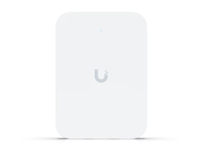 UniFi WiFi 7 In-Wall Wireless Access Point