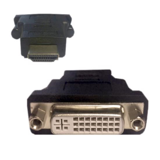 Miscellaneous Hdmi Male To Dvi Female Adapter