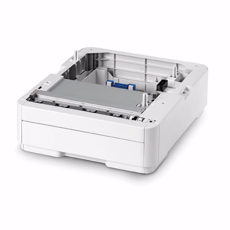 Oki 47074403 2ND, 3RD,4TH Or 5TH 535-Sheet Single Tray For C834