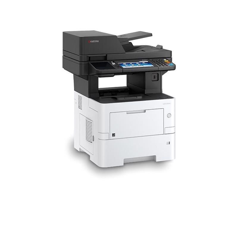 Kyocera M3645idn A4 Mono MFP - Print/Copy/Scan/Fax/HyPAS (45PPM)
