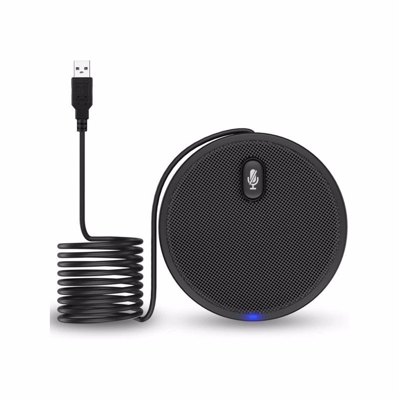 Miscellaneous Xiivio Usb Omnidirectional Microphone
