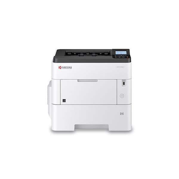 Kyocera P3260DN A4 Workgroup Mono Printer, 60PPM