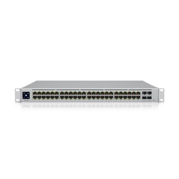 Ubiquiti Ubi Lan Usw-Pro-48-Poe