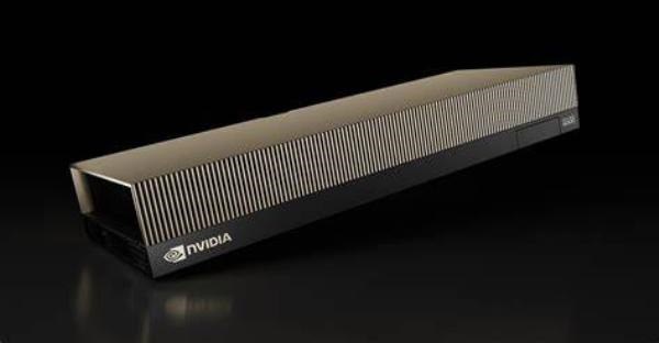 Nvidia RTX 6000 96GB GDDR7 Professional Video Card