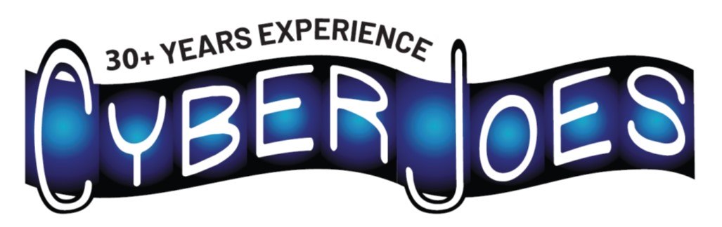 Cyber Joes Ltd