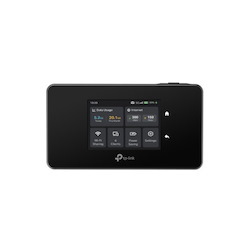 TP-Link M8550 5G Mobile Wi-Fi