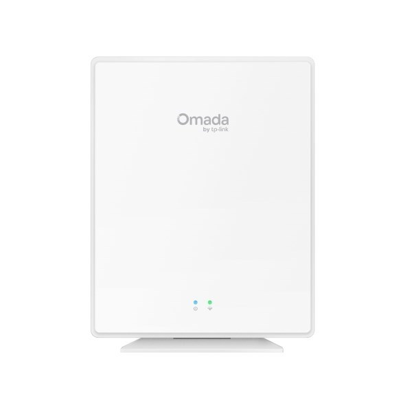 Tp-Link Omada Ax3000 Wi-Fi 6 Gpon Desktop Access Point, Gpon(1), FXS(1), GbE(4) 5YR