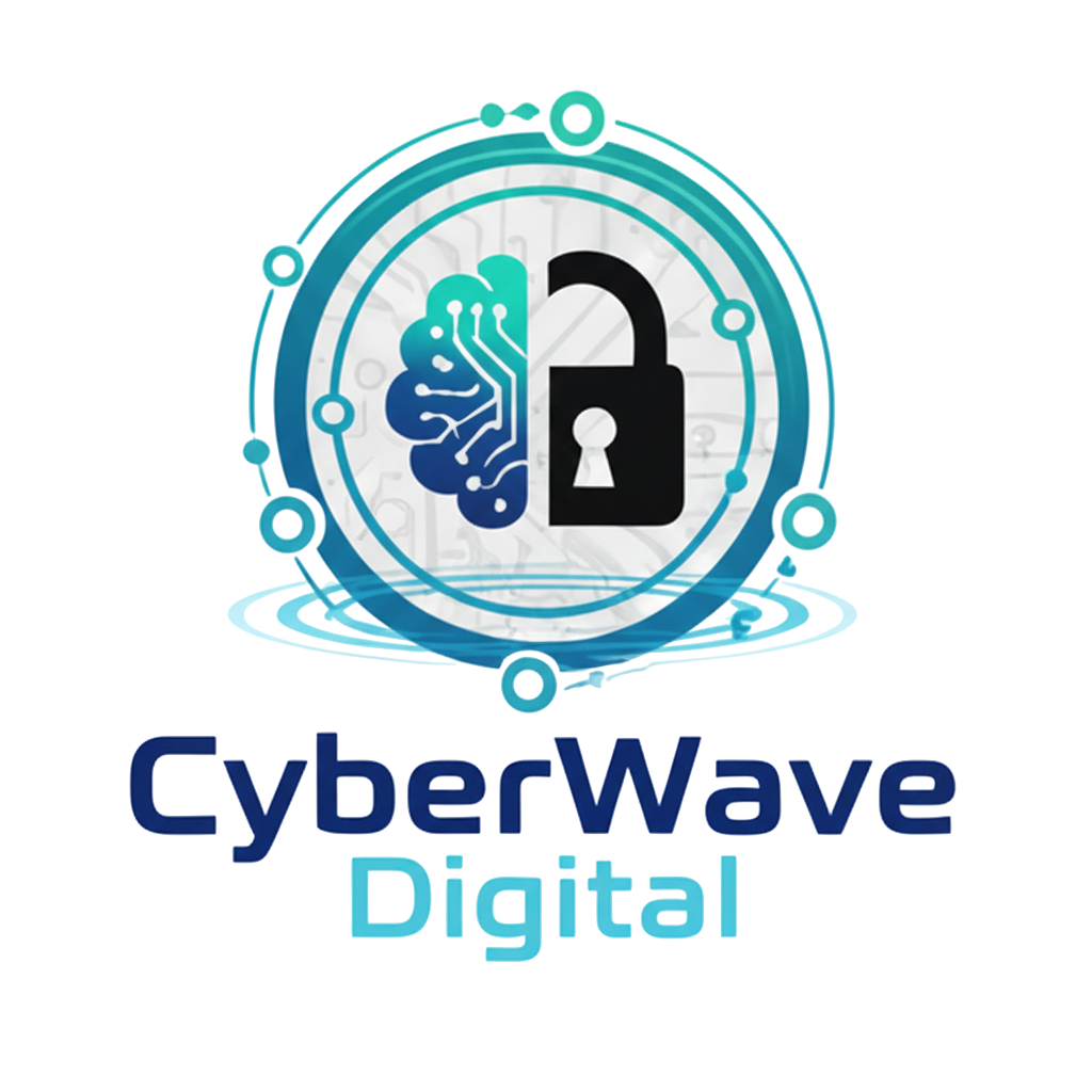 Cyber Wave Digital LLC