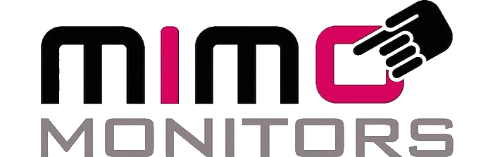 Mimo Monitors Adapt-Lts, 21.5In Tablet, Pcap Touch, RK3568 Processor, Android 12 Os, Poe