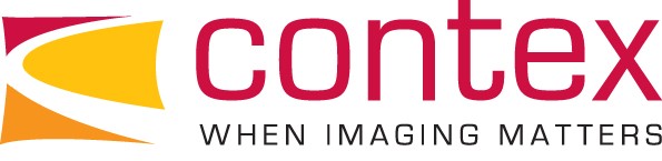 Contex Nextimage7 Repro. Touch-Compatible Full-Featured Productivity Scan + Copy Softwa
