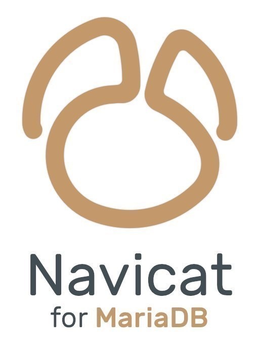 Navicat 17 for MariaDB - Standard Edition Perpetual License (1-4 User Level)