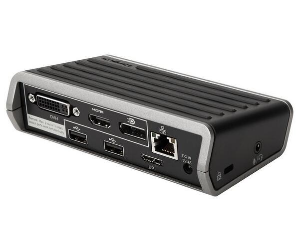 Targus Docking Station for Notebook