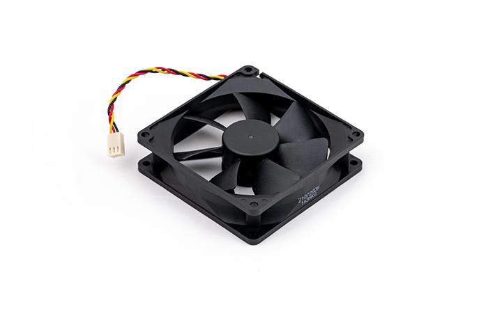 Synology FAN 92*92*25_1 Cooling Fan
