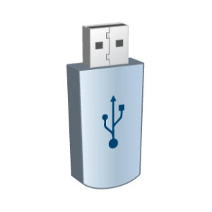 Miscellaneous 32GB Usb Memory Key