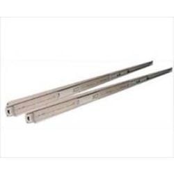 Miscellaneous Astrotek Atp-Rail-20 20FT Rail For Cabinet (Black)