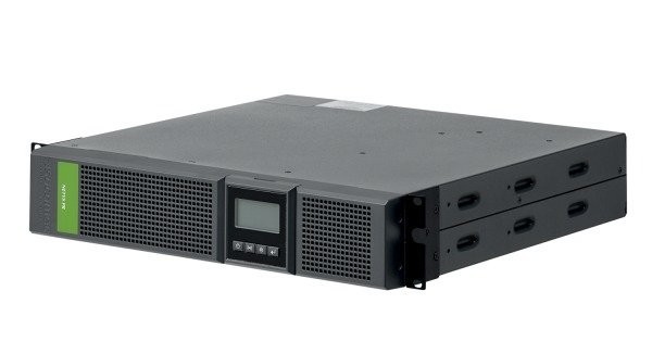 Socomec NPR-1700-RT NeTYS PR PT 1700Va Tower/Rack Pure Sinewave Line Interactive Ups With Avr